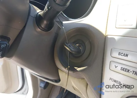 2005 Lexus Rx 330 из США, поврежденный, VIN 2T2GA31U85C023825